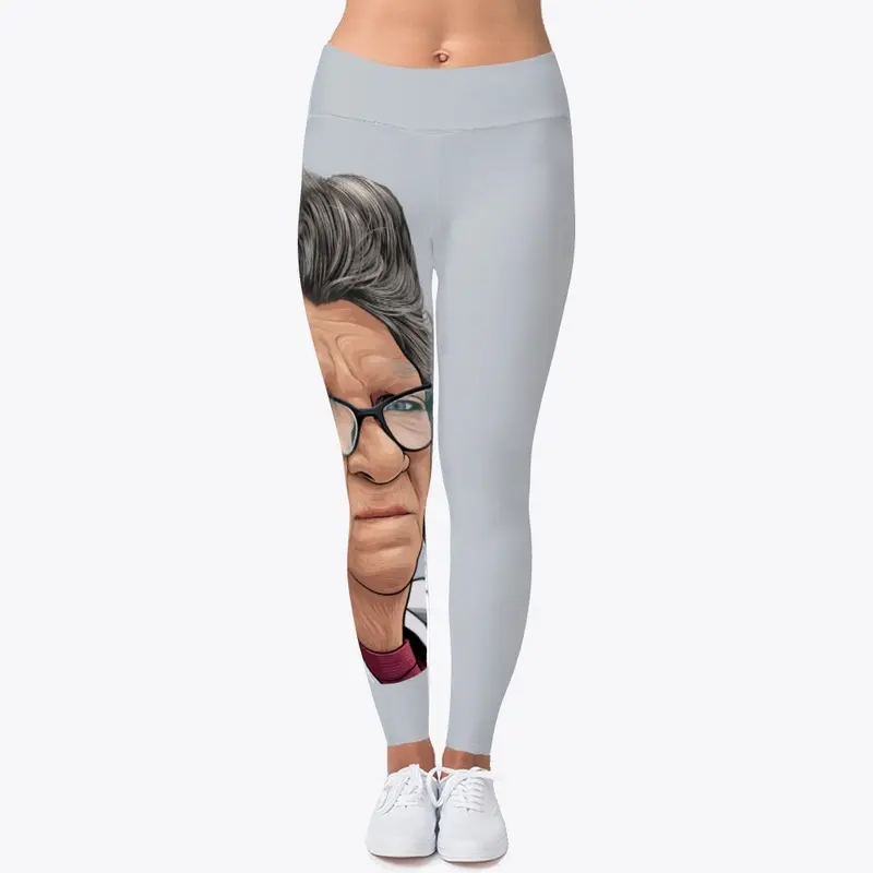 ANGRY GRANDMA MERCH!