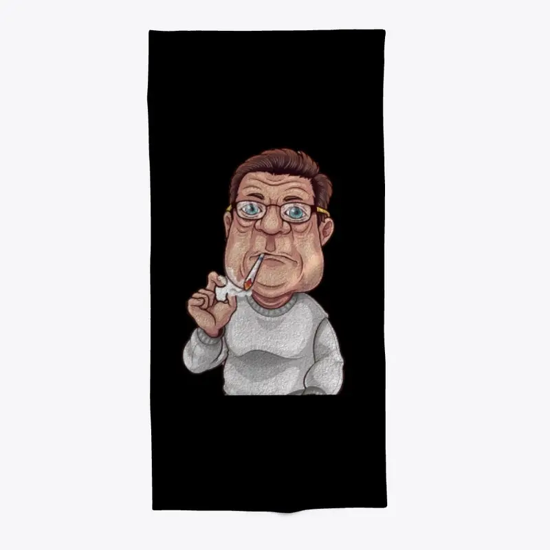 ANGRY GRANDMA MERCH!